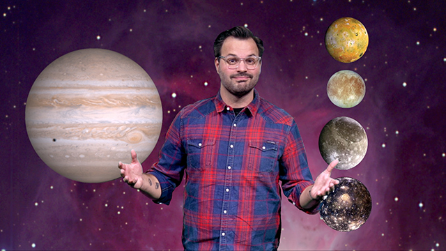 Check for Star Gazers Season 6 airing on a public television station near you!